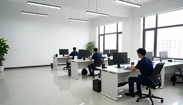 电子配件供应中客户反馈的处理策略与优化路径