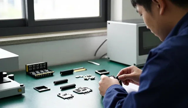 市政工程中的技术服务应用趋势分析